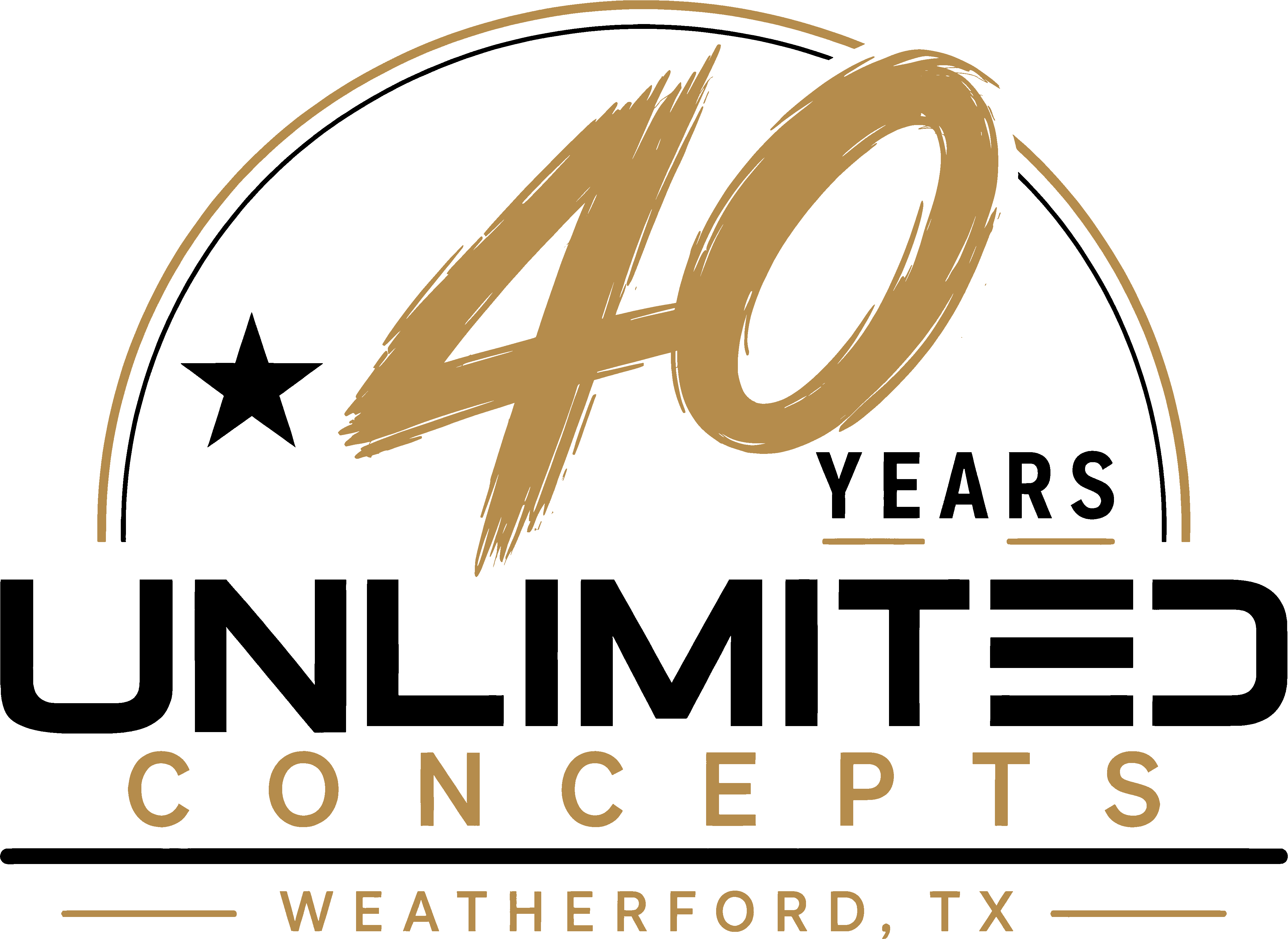 Unlimited Concepts TX